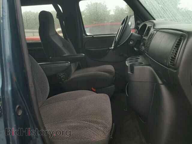 2001 DODGE RAM VAN - VIN: 2B5WB35Z61K540250 - Фото 5