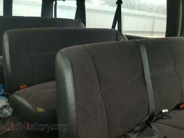 2001 DODGE RAM VAN - VIN: 2B5WB35Z61K540250 - Фото 6