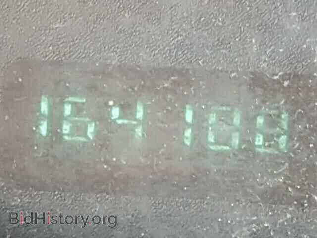 2001 DODGE RAM VAN - VIN: 2B5WB35Z61K540250 - Фото 8