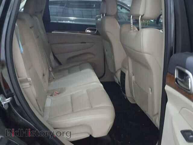 2012 JEEP CHEROKEE - VIN: 1C4RJFBG5CC238138 - Фото 6