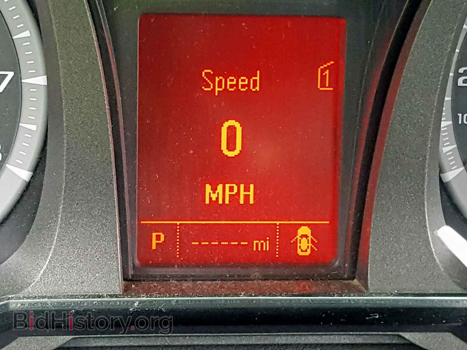 2012 GMC TERRAIN SL - VIN: 2GKALMEK9C6307454 - Фото 8