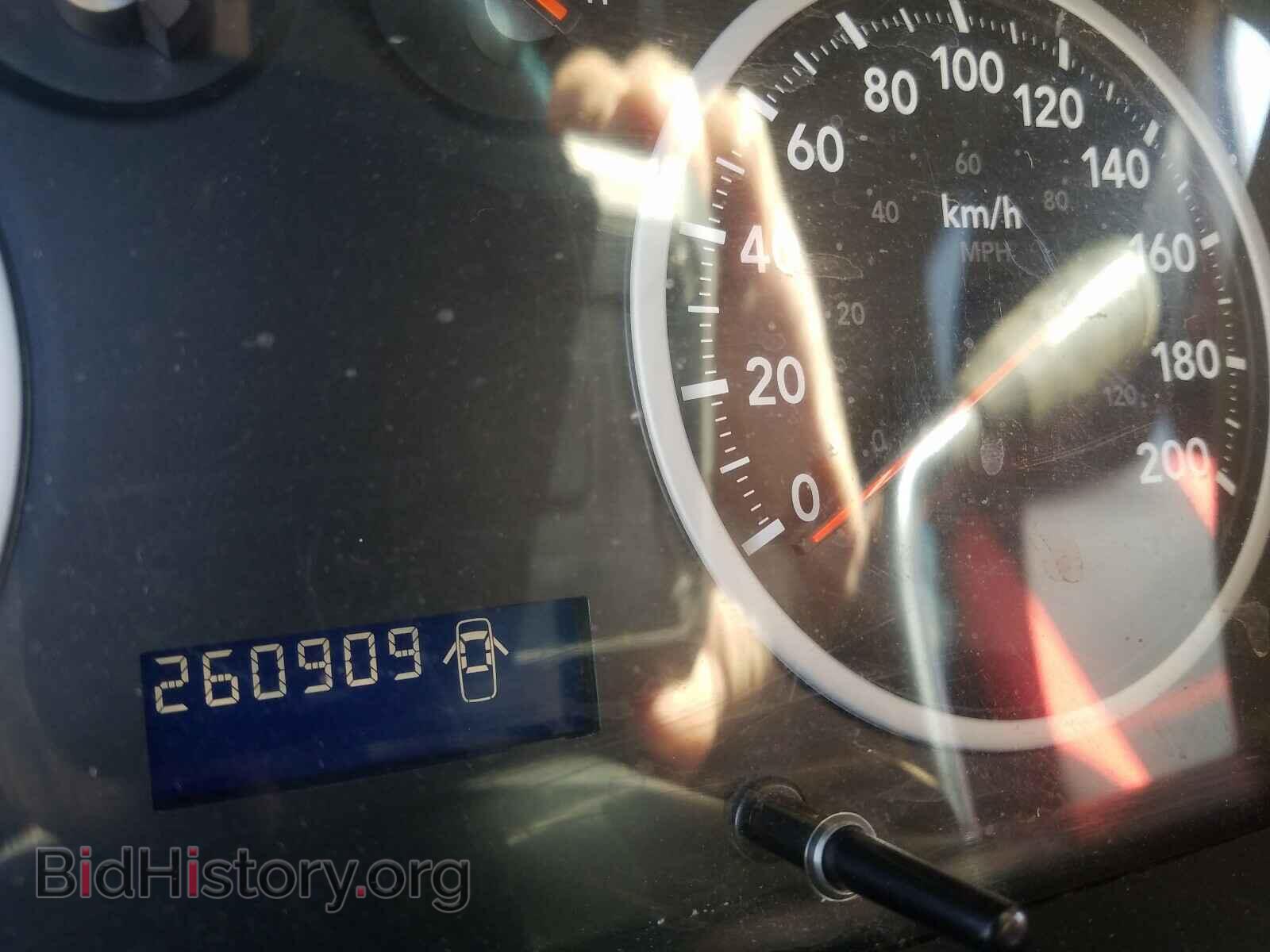 2011 DODGE RAM 1500 - VIN: 1D7RV1GP3BS524063 - Фото 8