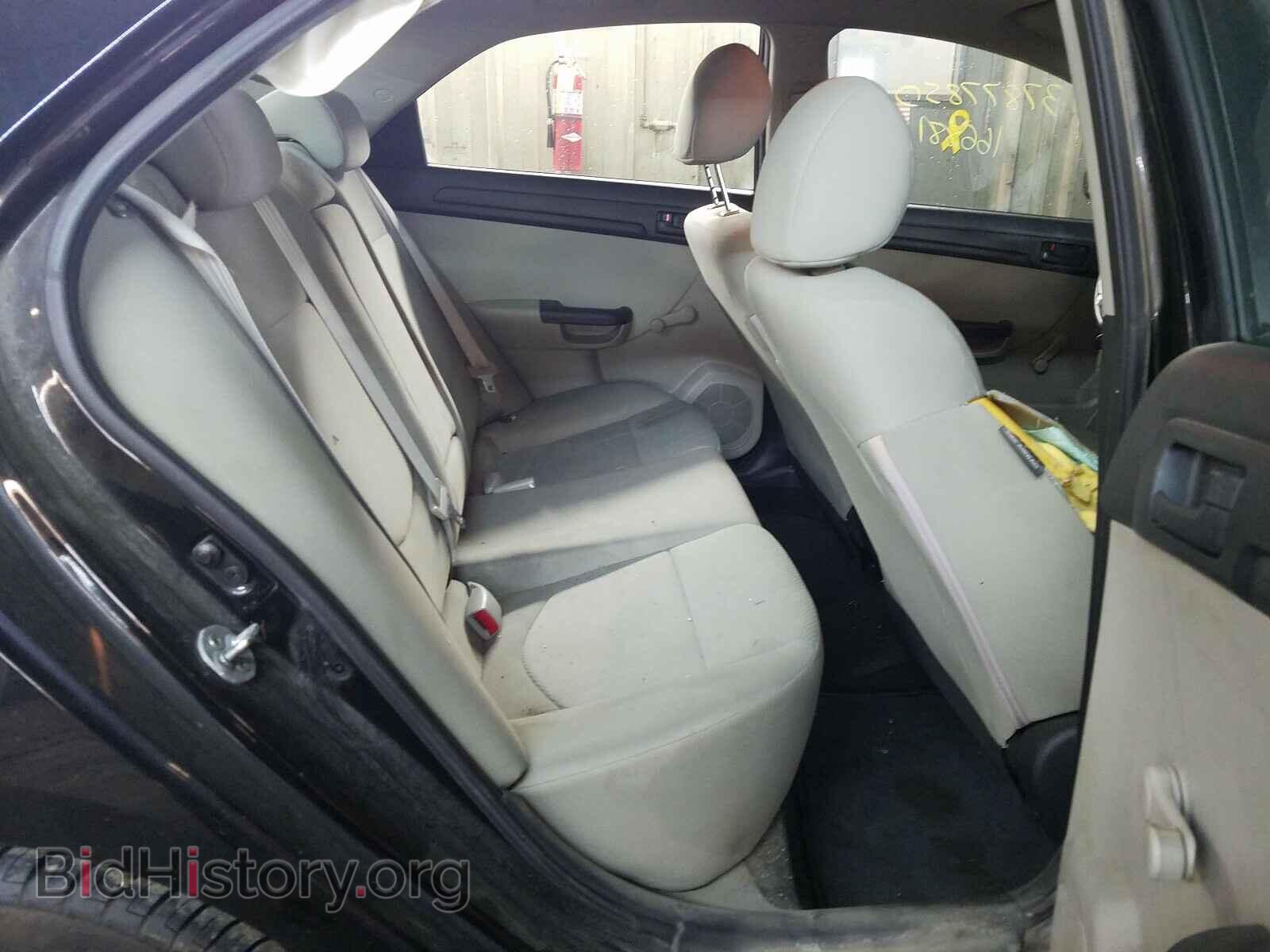 2012 KIA FORTE - VIN: KNAFT4A26C5582960 - Фото 6