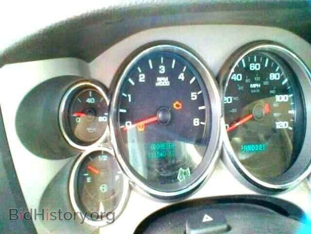 2008 CHEVROLET SILVERADO - VIN: 2GCEK19J881226692 - Фото 8