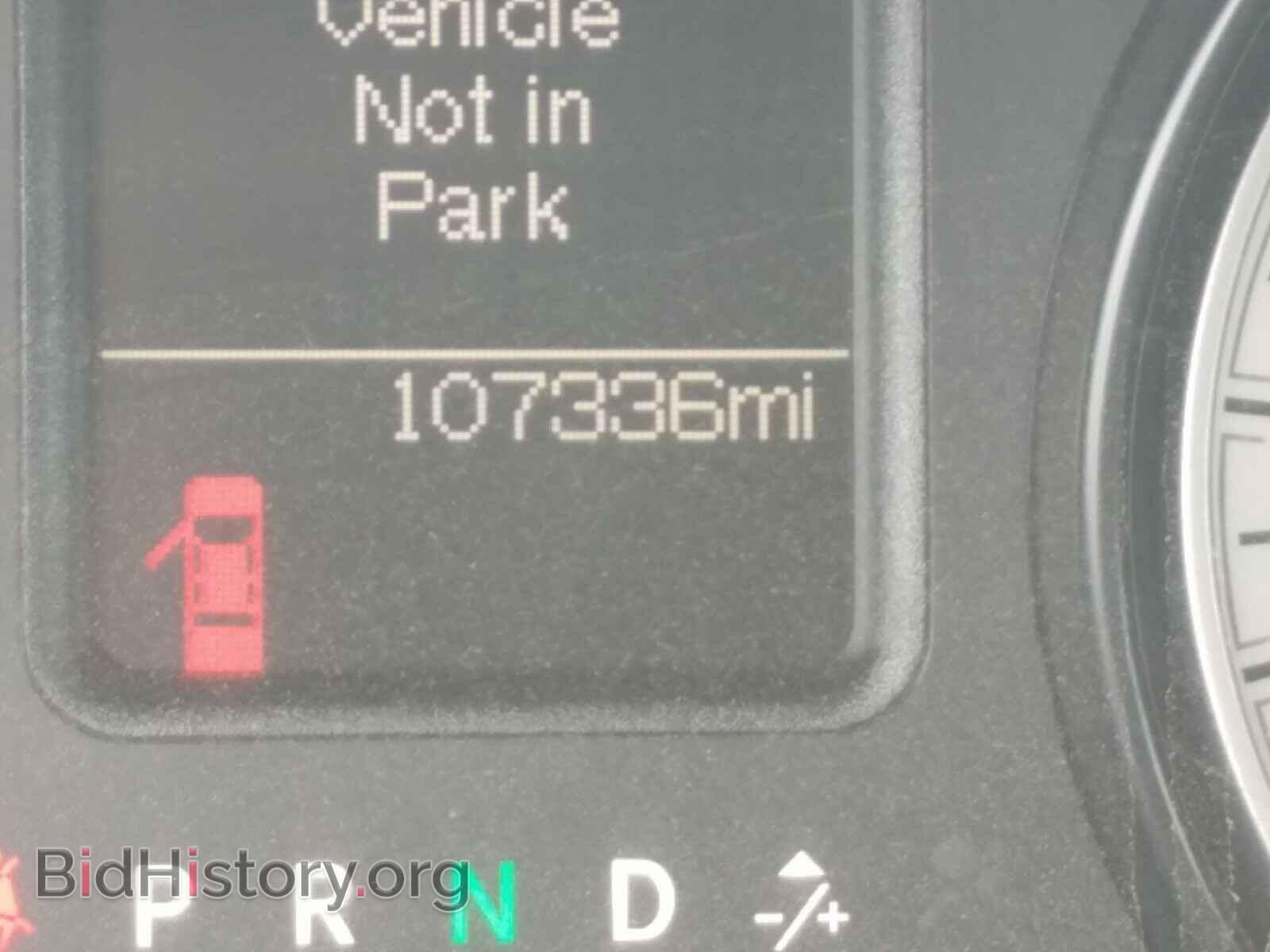 2014 RAM 1500 - VIN: 1C6RR7FT7ES304565 - Фото 8
