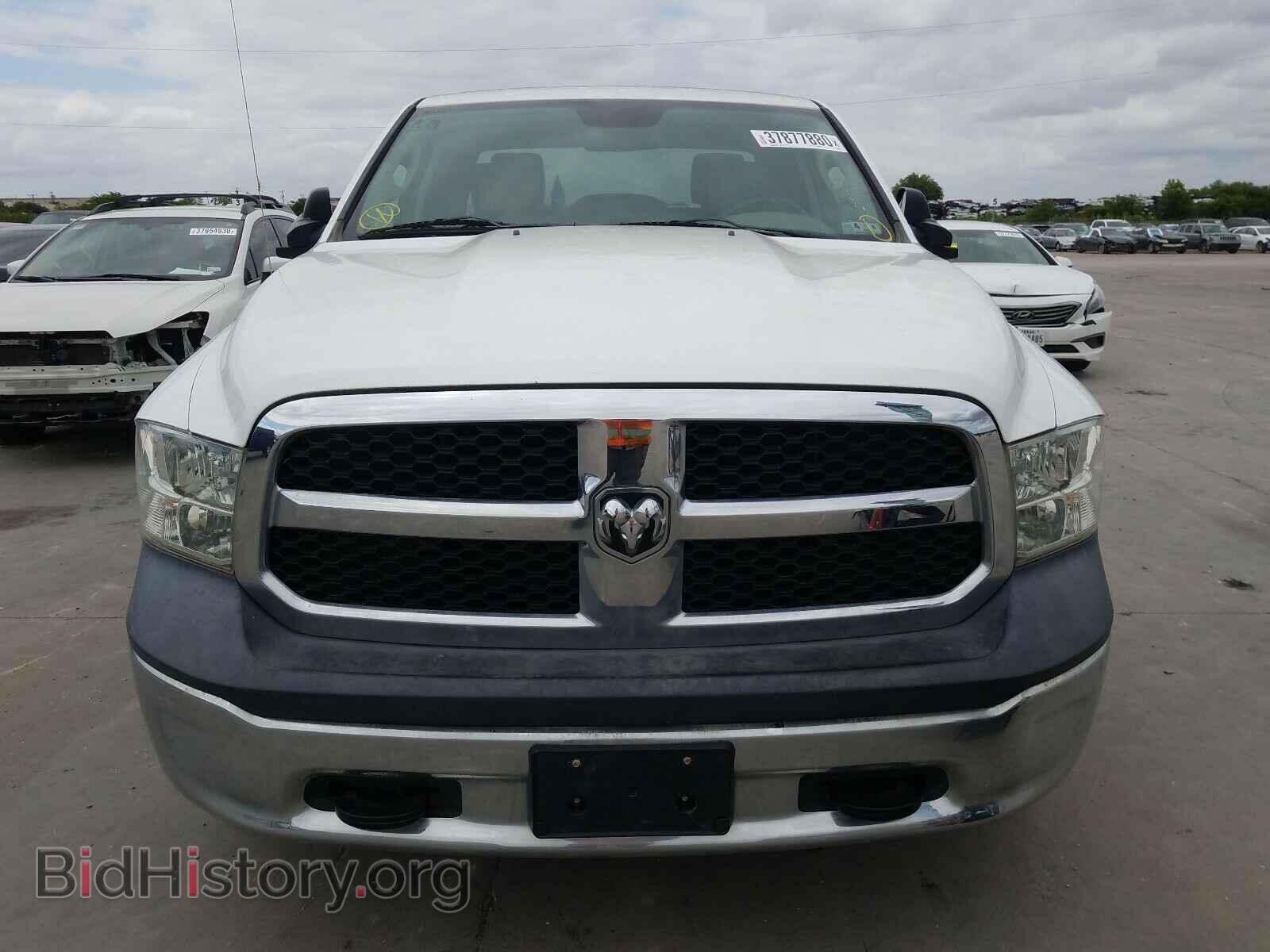 2014 RAM 1500 - VIN: 1C6RR7FT7ES304565 - Фото 9