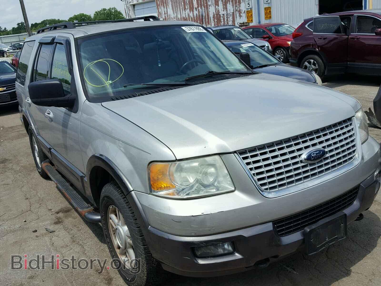 Фотография 1FMPU16545LA89035 - FORD EXPEDITION 2005