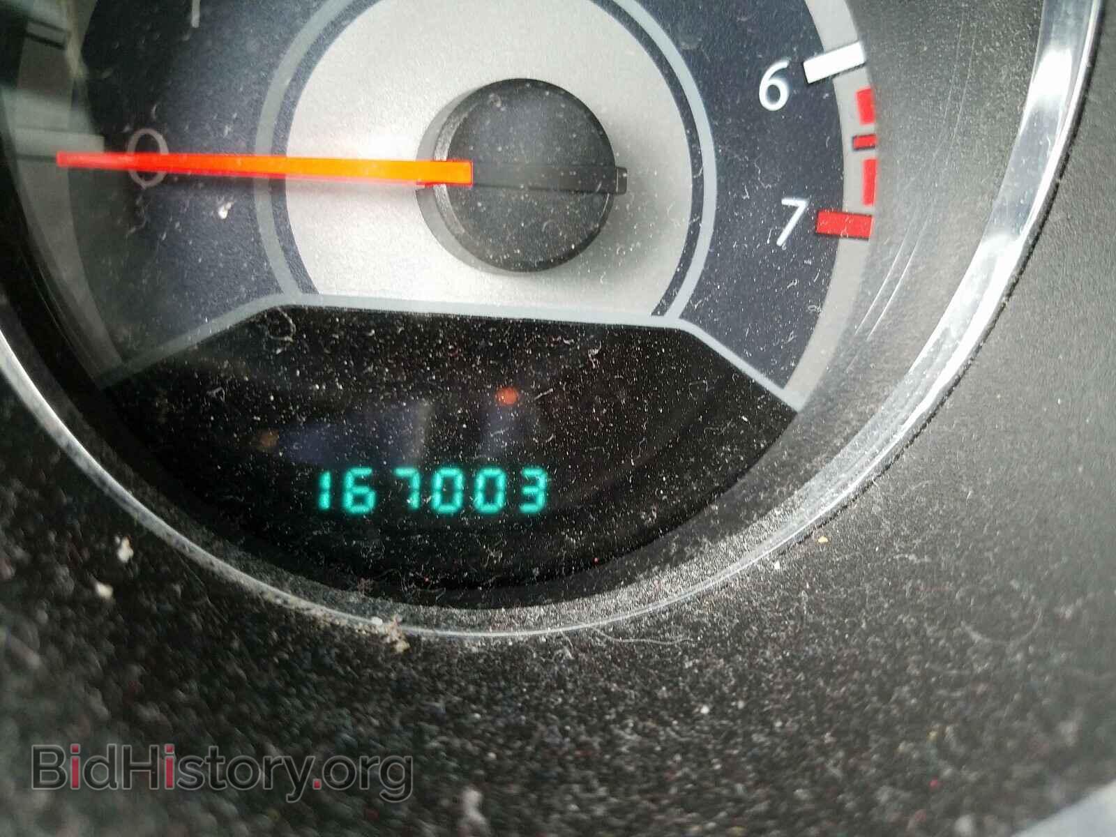 2012 CHRYSLER 200 - VIN: 1C3CCBBB2CN197604 - Фото 8