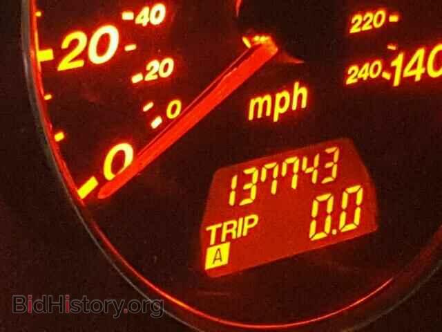 2005 MAZDA 6 - VIN: 1YVHP80D855M20271 - Фото 8