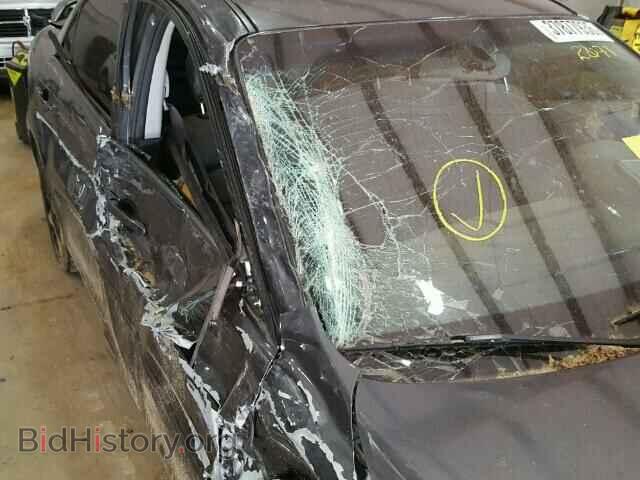 2005 MAZDA 6 - VIN: 1YVHP80D855M20271 - Фото 10