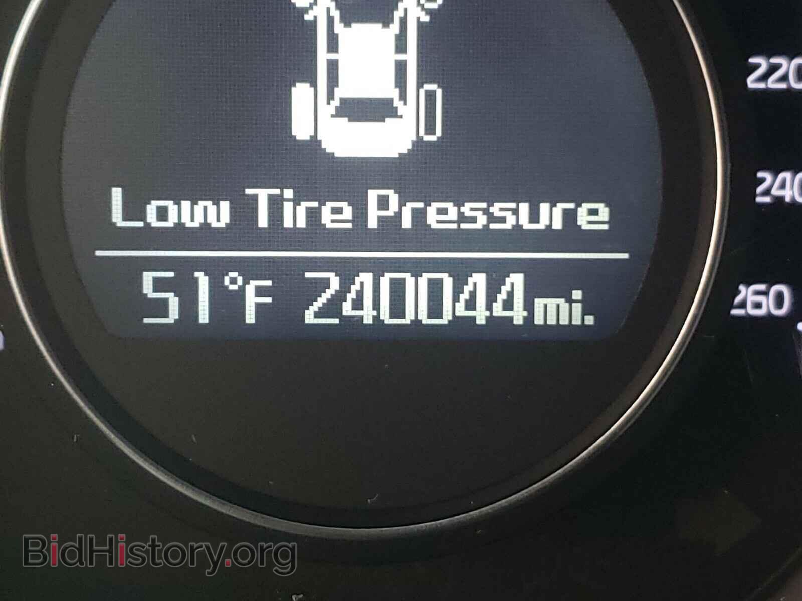 2014 KIA OPTIMA - VIN: 5XXGM4A75EG307496 - Фото 8