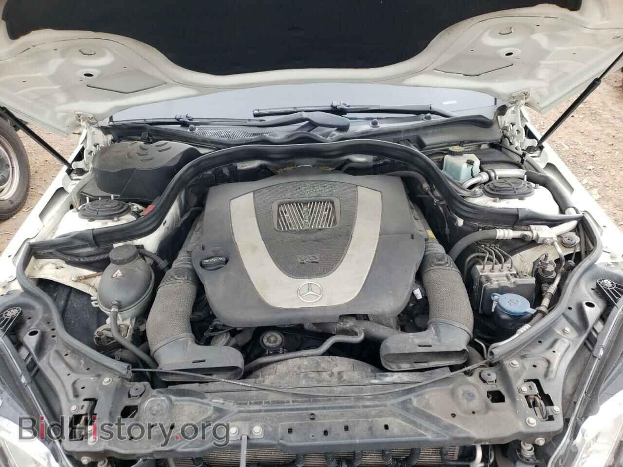 2010 MERCEDES-BENZ E-CLASS - VIN: WDDHF8HB5AA257968 - Фото 7