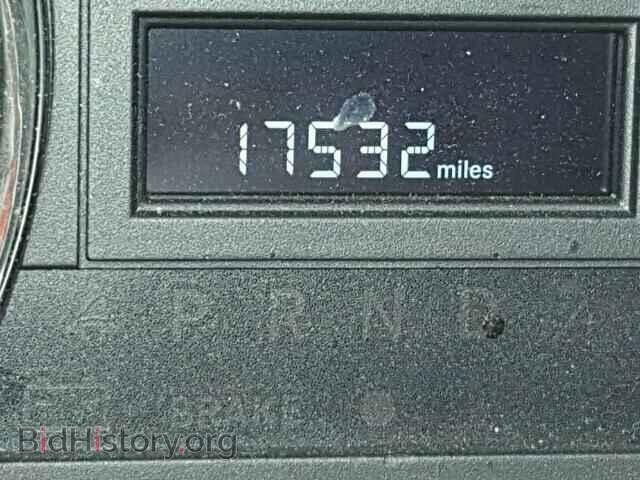 2016 DODGE CARAVAN - VIN: 2C4RDGCG6GR102724 - Фото 8