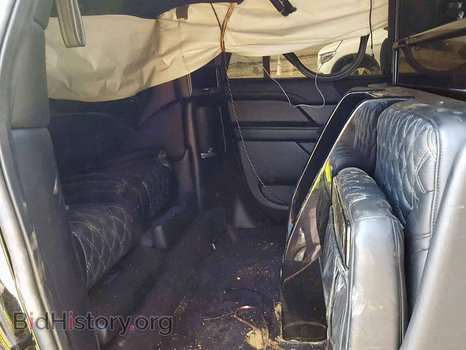 2018 LINCOLN NAVIGATOR - VIN: 5LMJJ3HT9JEL01817 - Фото 6
