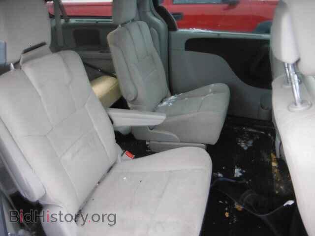 2012 DODGE CARAVAN - VIN: 2C4RDGDG0CR178075 - Фото 6