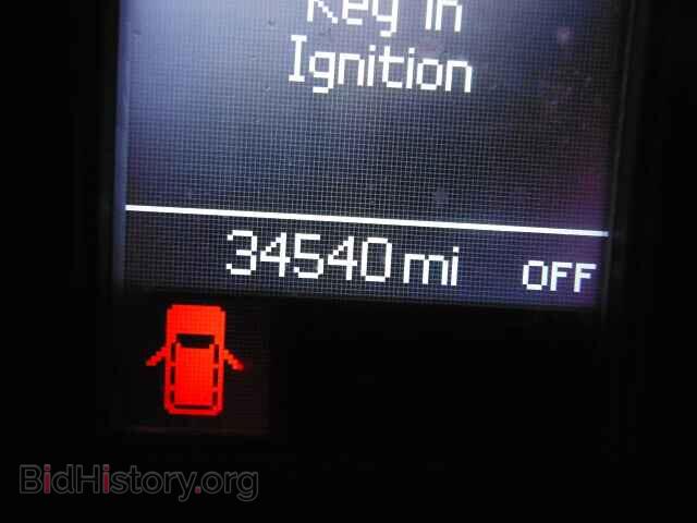 2012 DODGE CARAVAN - VIN: 2C4RDGDG0CR178075 - Фото 8