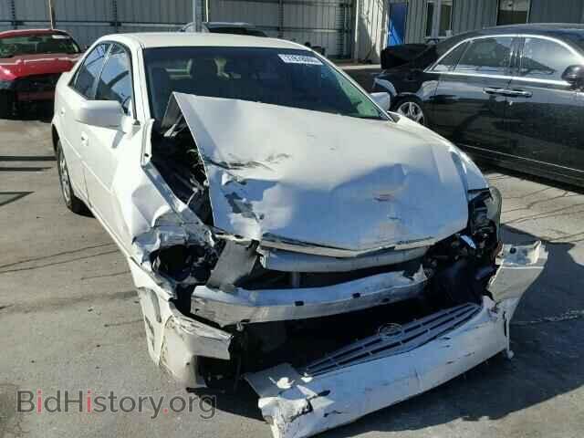 Фотография 1G6DP577760152933 - CADILLAC CTS 2006