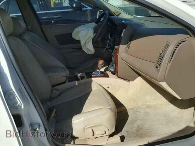 2006 CADILLAC CTS - VIN: 1G6DP577760152933 - Фото 5