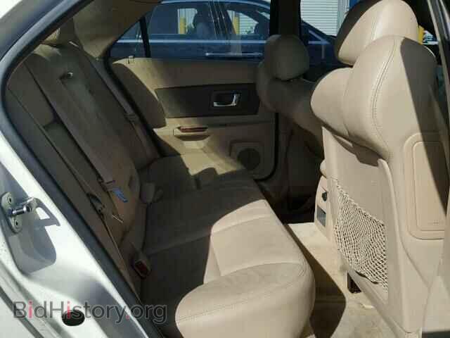 2006 CADILLAC CTS - VIN: 1G6DP577760152933 - Фото 6