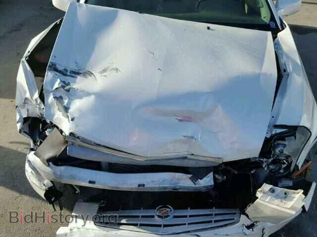 2006 CADILLAC CTS - VIN: 1G6DP577760152933 - Фото 7