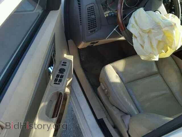 2006 CADILLAC CTS - VIN: 1G6DP577760152933 - Фото 9