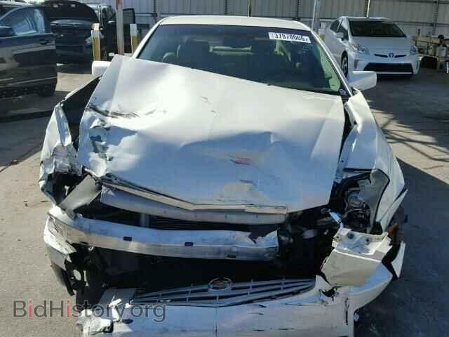 2006 CADILLAC CTS - VIN: 1G6DP577760152933 - Фото 10