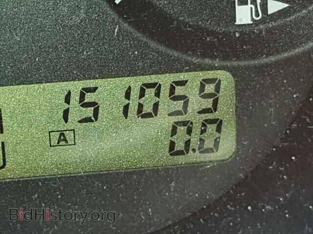2007 NISSAN VERSA - VIN: 3N1BC13E27L363459 - Фото 8