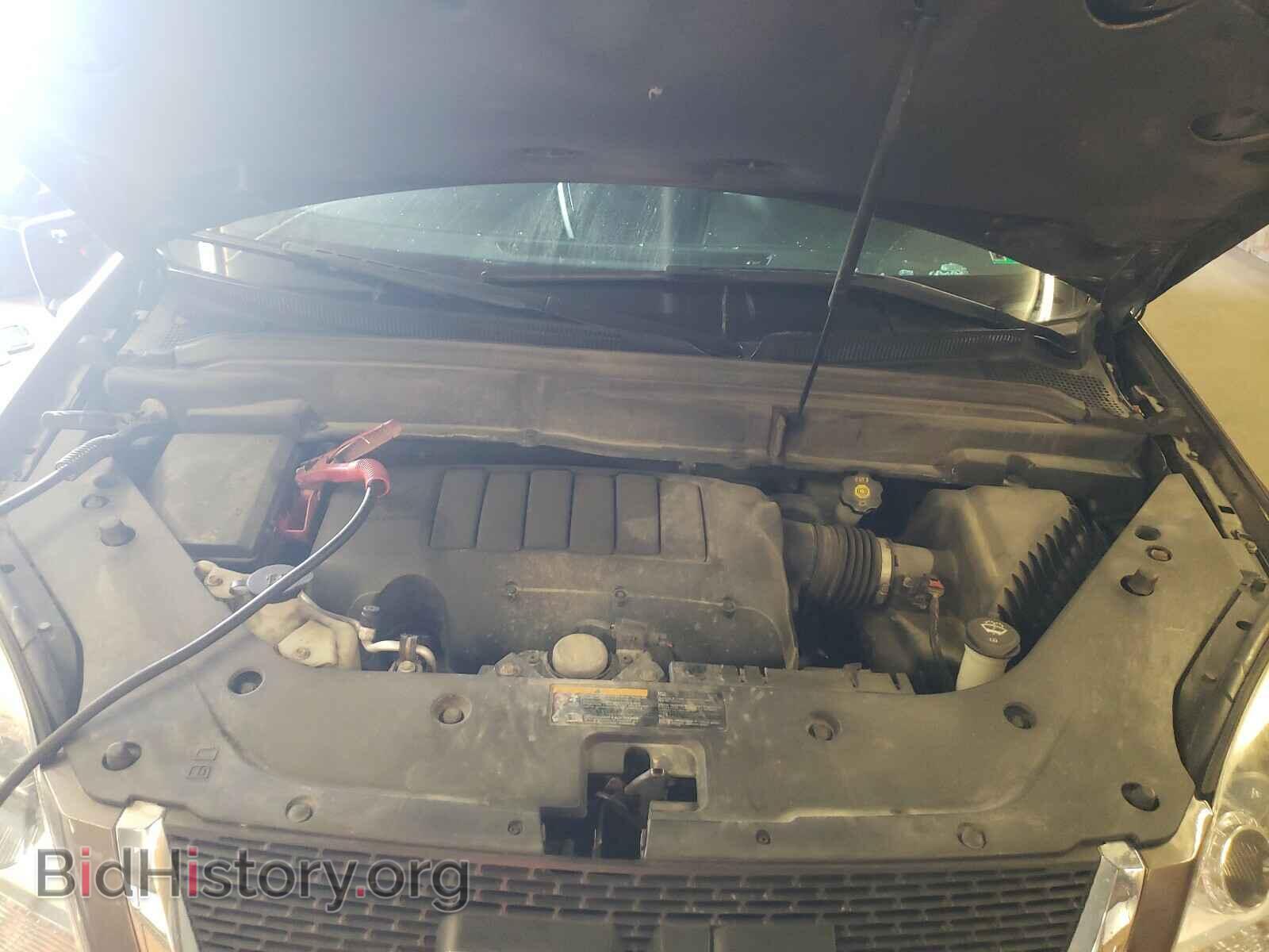 2012 GMC ACADIA - VIN: 1GKKVPED0CJ357289 - Фото 7