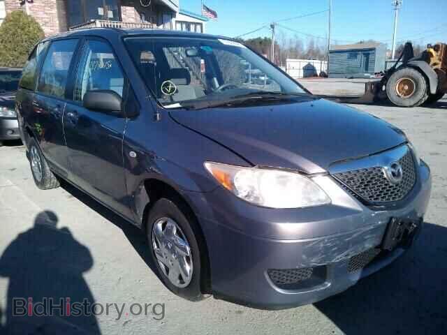 Photo JM3LW28A660570704 - MAZDA MPV 2006