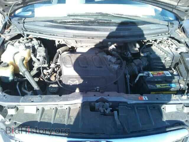 2006 MAZDA MPV - VIN: JM3LW28A660570704 - Фото 7