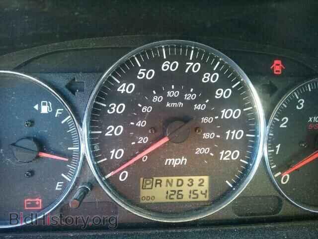 2006 MAZDA MPV - VIN: JM3LW28A660570704 - Фото 8