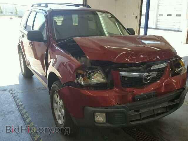 Фотография 4F2CZ96128KM20916 - MAZDA TRIBUTE 2008