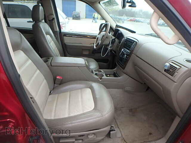 2005 FORD EXPLORER - VIN: 1FMDU74K45UB22222 - Photo 5