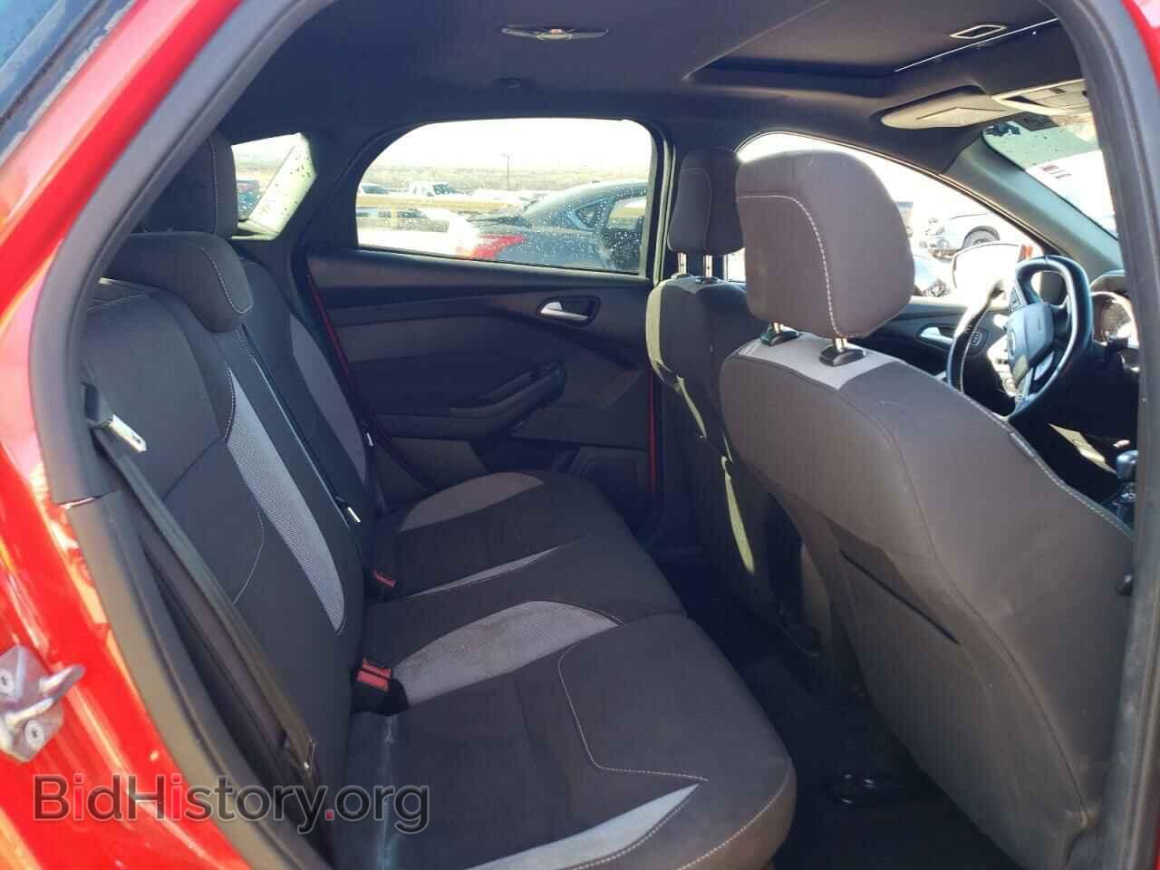 2016 FORD FOCUS - VIN: 1FADP3L94GL376515 - Фото 10