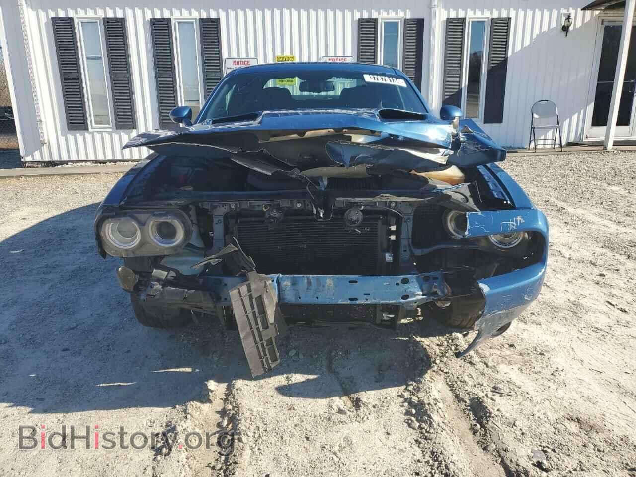 2020 DODGE CHALLENGER - VIN: 2C3CDZAG9LH157032 - Photo 5