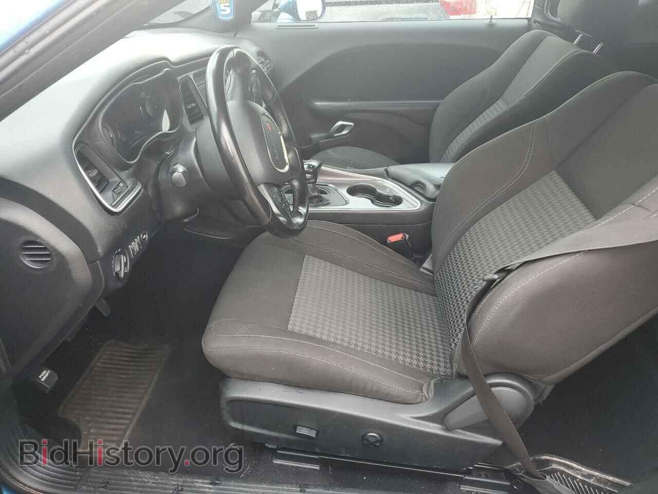 2020 DODGE CHALLENGER - VIN: 2C3CDZAG9LH157032 - Photo 7