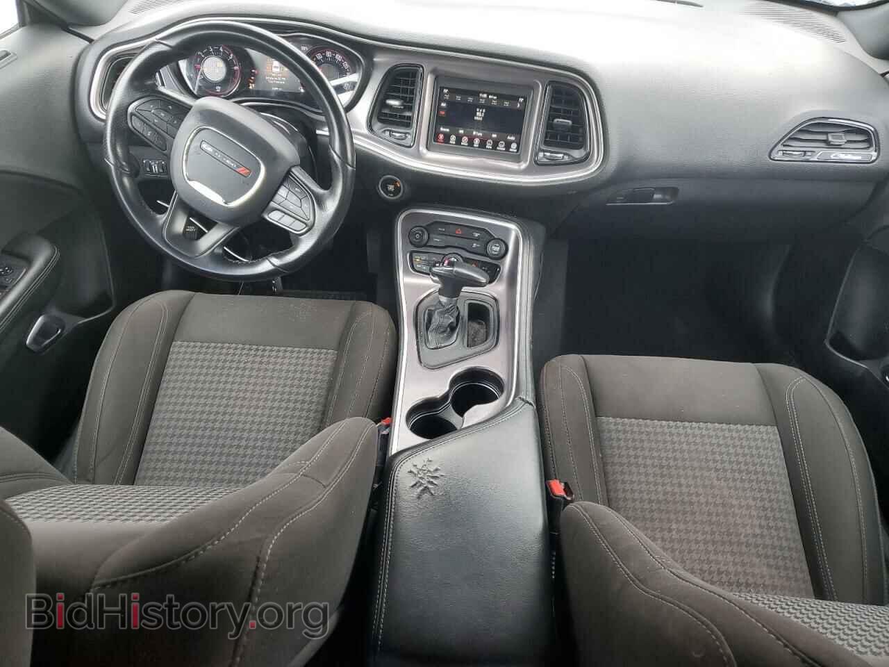 2020 DODGE CHALLENGER - VIN: 2C3CDZAG9LH157032 - Photo 8
