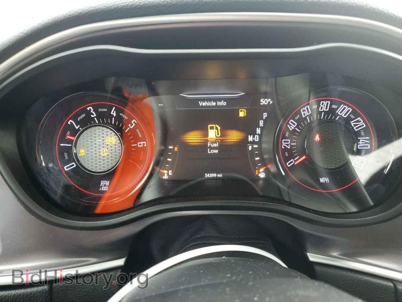 2020 DODGE CHALLENGER - VIN: 2C3CDZAG9LH157032 - Photo 9