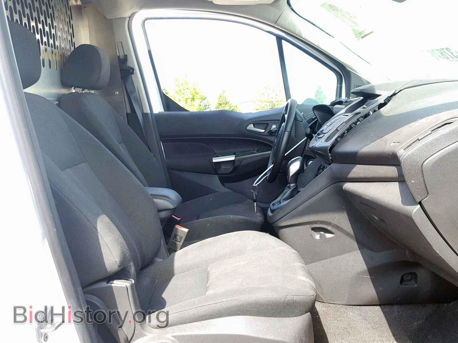 2017 FORD TRANSIT CO - VIN: NM0LS7F71H1336344 - Фото 5