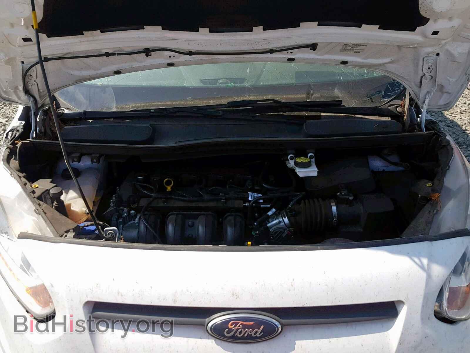 2017 FORD TRANSIT CO - VIN: NM0LS7F71H1336344 - Фото 7