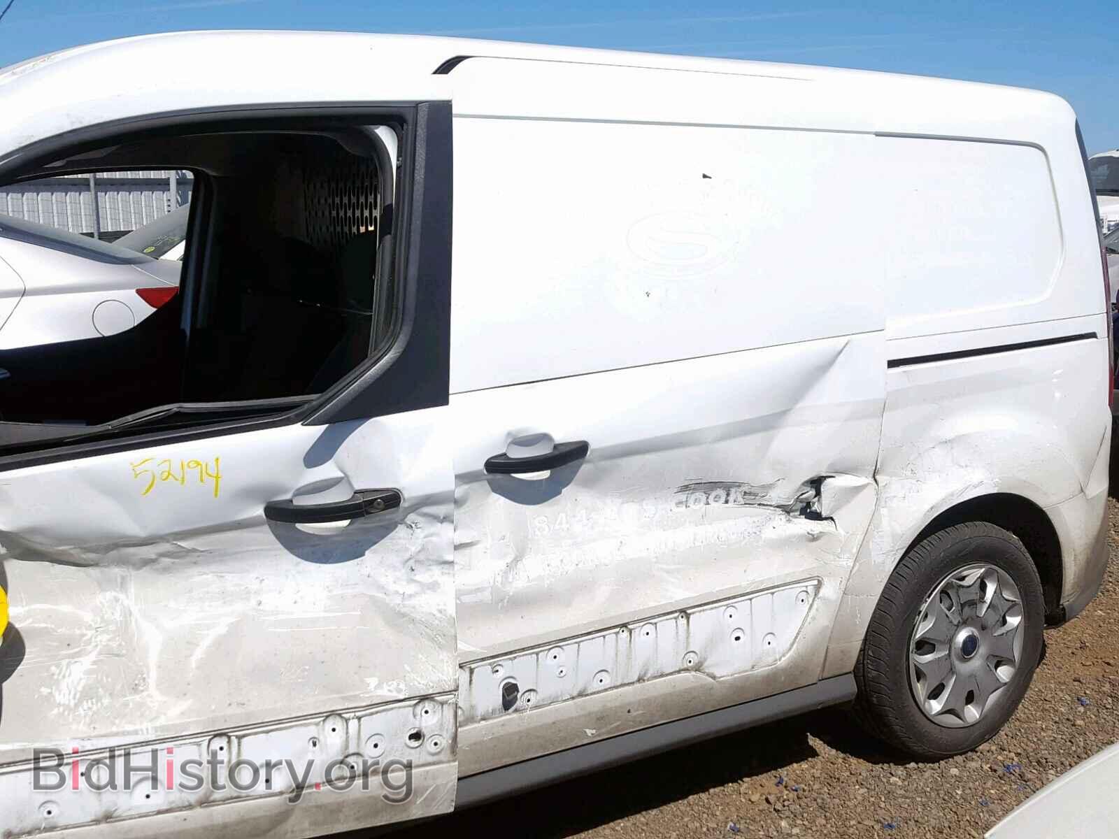 2017 FORD TRANSIT CO - VIN: NM0LS7F71H1336344 - Фото 10