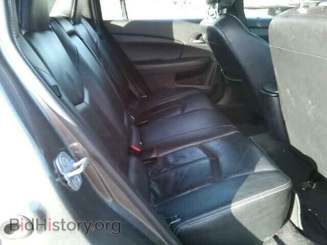 2012 CHRYSLER 200 - VIN: 1C3CCBCBXCN268059 - Photo 6