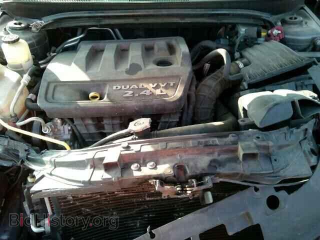2012 CHRYSLER 200 - VIN: 1C3CCBCBXCN268059 - Photo 7