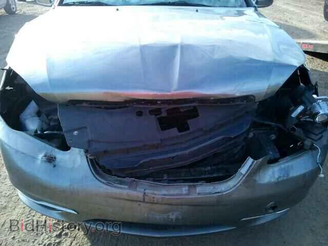 2012 CHRYSLER 200 - VIN: 1C3CCBCBXCN268059 - Photo 9