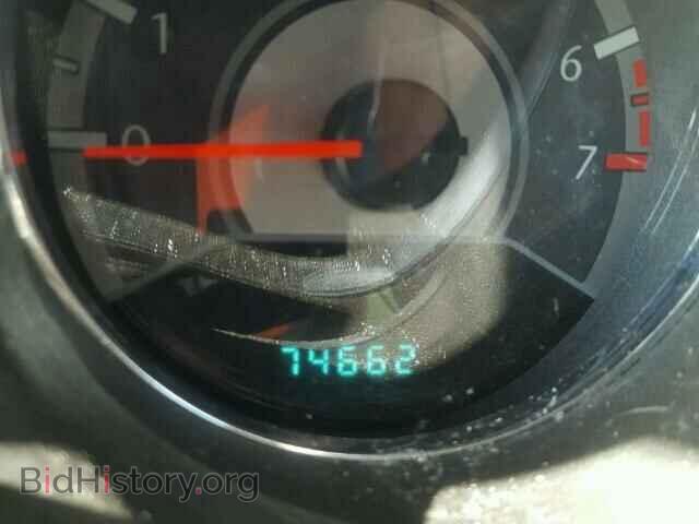 2013 CHRYSLER 200 - VIN: 1C3CCBAB6DN734512 - Фото 8