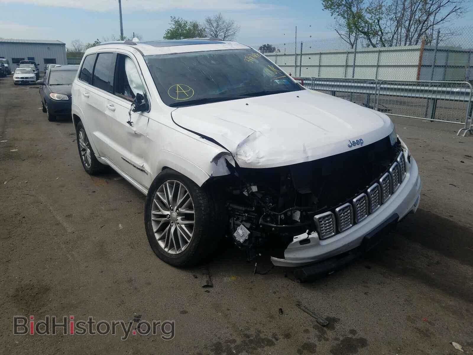 Photo 1C4RJFJG1JC319829 - JEEP CHEROKEE 2018