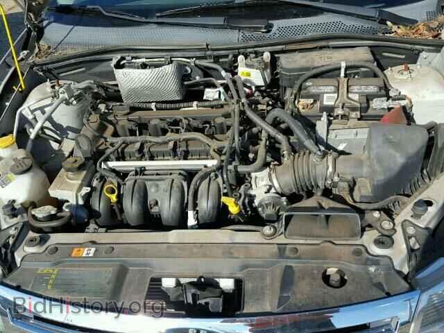 2008 FORD FOCUS - VIN: 1FAHP34N48W164825 - Фото 7