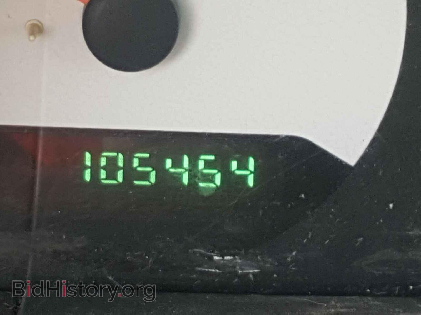 2005 DODGE CARAVAN - VIN: 1D4GP25R95B167758 - Фото 8