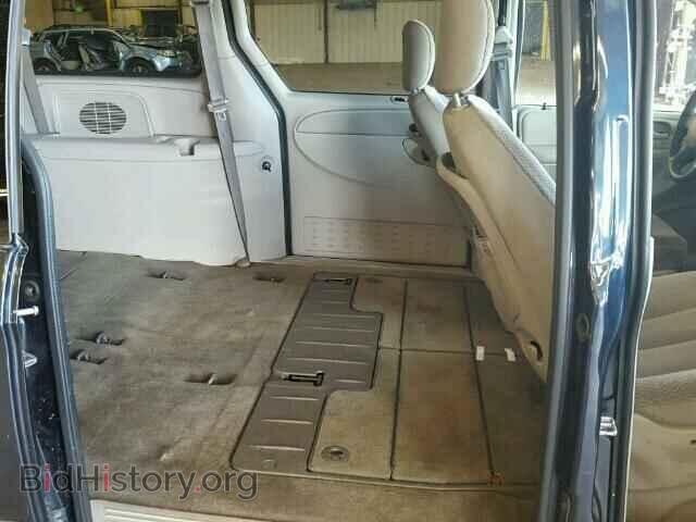 2007 DODGE CARAVAN - VIN: 1D4GP24R27B255040 - Фото 6