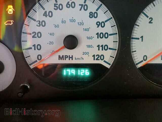 2007 DODGE CARAVAN - VIN: 1D4GP24R27B255040 - Фото 8